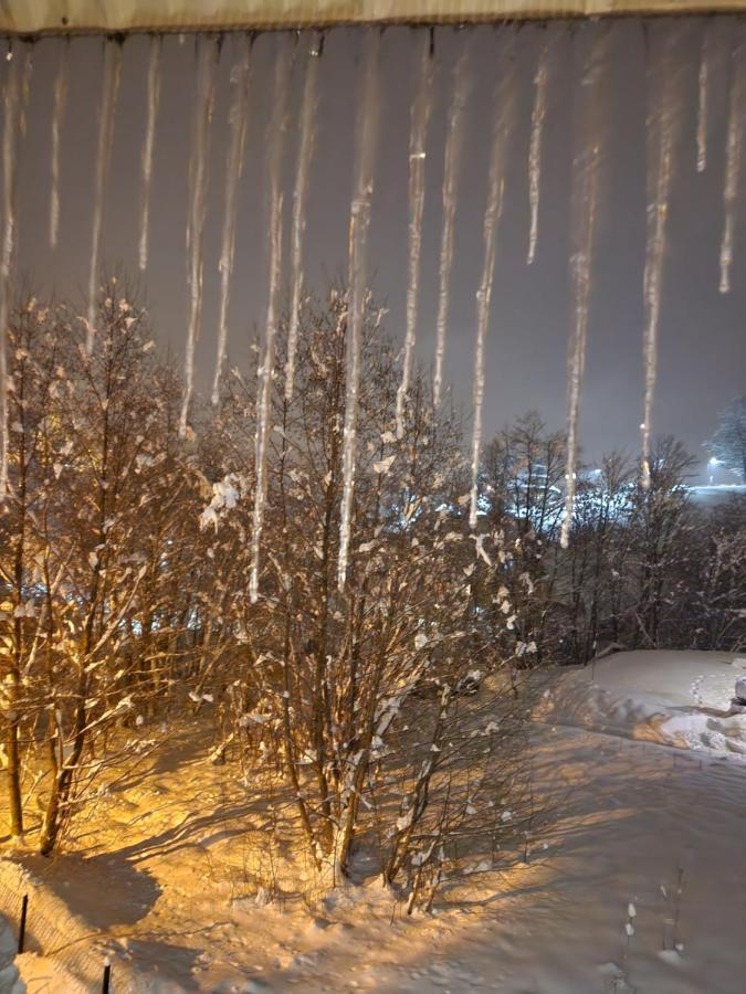 Goralska Chatka 2 Highland Cottage - Split Ac, Jacuzzi, Sauna, Private Parking, Mountains View, Garden, Zakopane Exterior photo